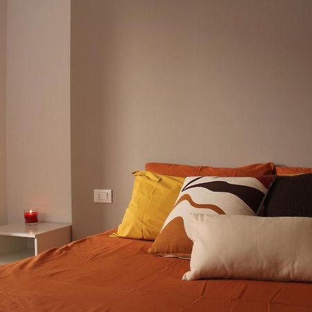 The Blue Nest - Red Apartment Near 5 Terre La Spezia Exterior photo