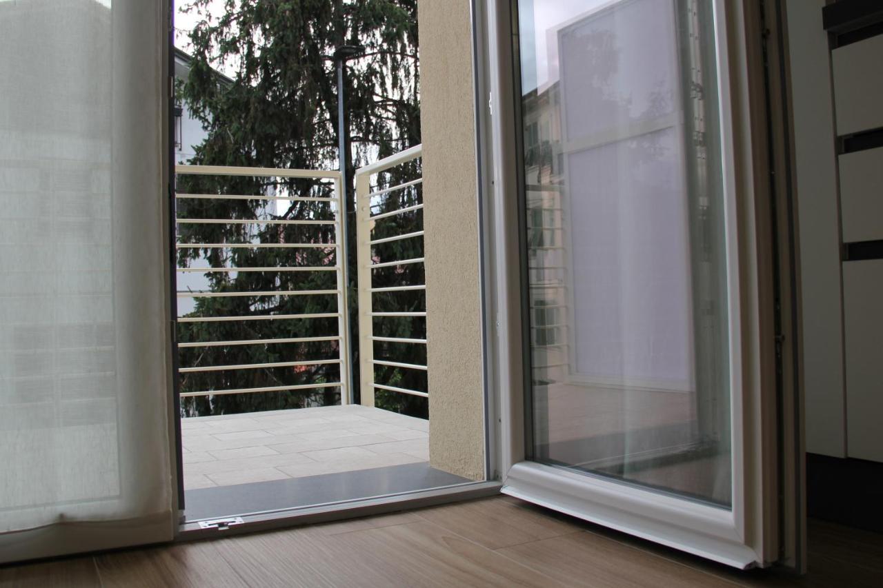 The Blue Nest - Red Apartment Near 5 Terre La Spezia Exterior photo