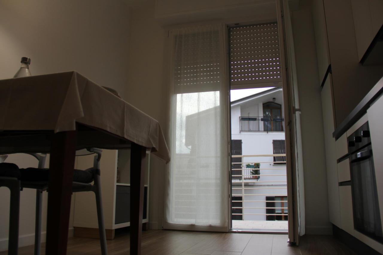 The Blue Nest - Red Apartment Near 5 Terre La Spezia Exterior photo